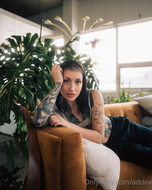 Addox - addoxsux Nude Leaked Onlyfans Photo Addox - addoxsux Nude Leaked Onlyfans Photo