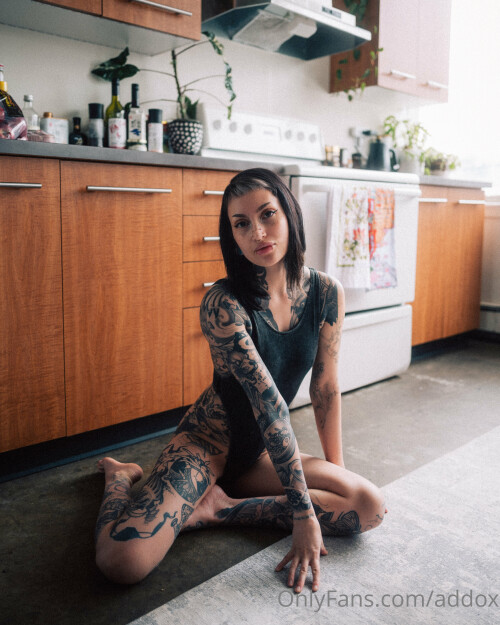 Addox - addoxsux Nude Leaked Onlyfans Photo Addox - addoxsux Nude Leaked Onlyfans Photo