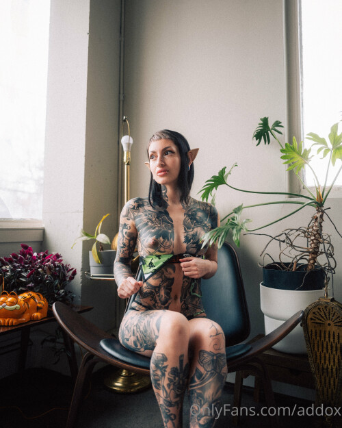 Addox - addoxsux Nude Leaked Onlyfans Photo Addox - addoxsux Nude Leaked Onlyfans Photo