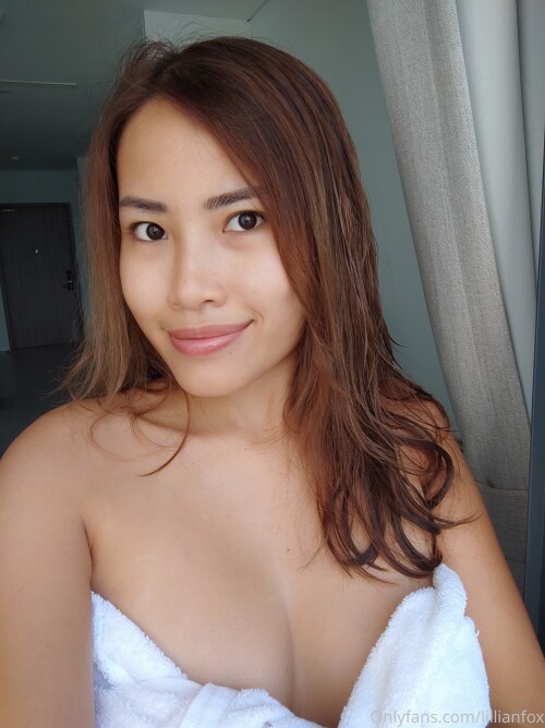 Lillian / lillianbae Nude Leaked Onlyfans Photo Lillian / lillianbae Nude Leaked Onlyfans Photo