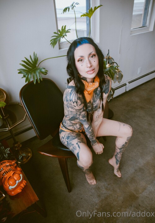 Addox - addoxsux Nude Leaked Onlyfans Photo Addox - addoxsux Nude Leaked Onlyfans Photo