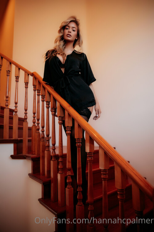 Hannah Palmer Nude Leaked Onlyfans Photo Hannah Palmer Nude Leaked Onlyfans Photo