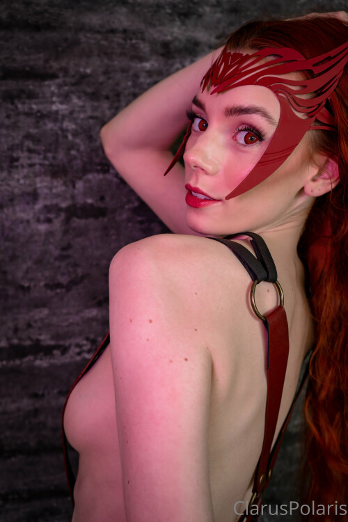 Clarus Polaris Nude Leaked Onlyfans Photo Clarus Polaris Nude Leaked Onlyfans Photo