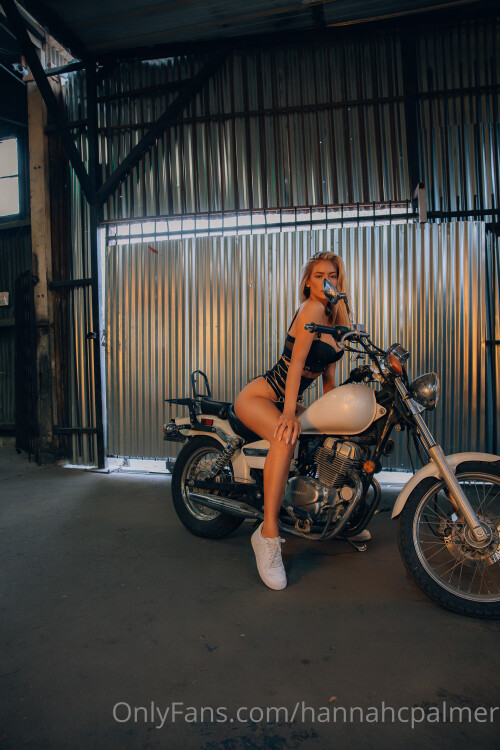 Hannah Palmer Nude Leaked Onlyfans Photo Hannah Palmer Nude Leaked Onlyfans Photo