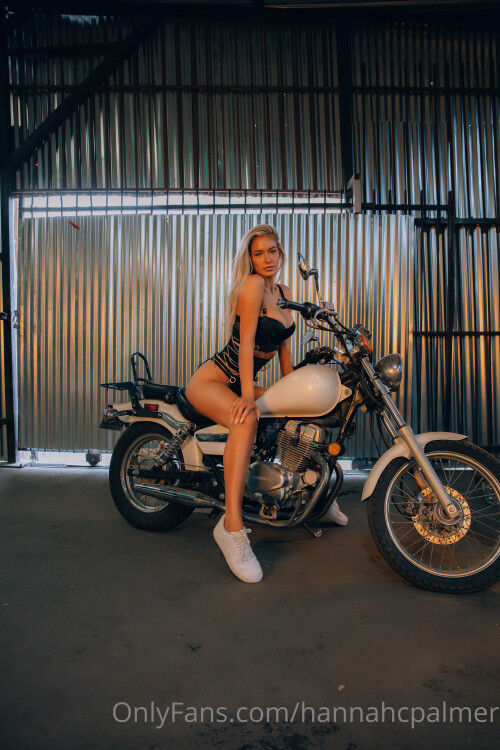 Hannah Palmer Nude Leaked Onlyfans Photo Hannah Palmer Nude Leaked Onlyfans Photo