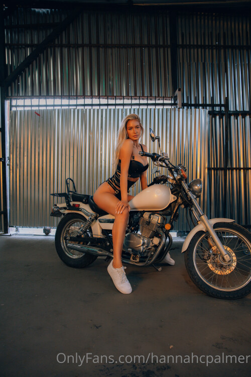 Hannah Palmer Nude Leaked Onlyfans Photo Hannah Palmer Nude Leaked Onlyfans Photo