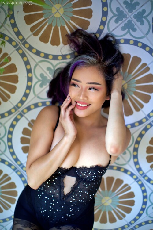 KA LIA UNIVERSE Nude Leaked Onlyfans Photo KA LIA UNIVERSE Nude Leaked Onlyfans Photo