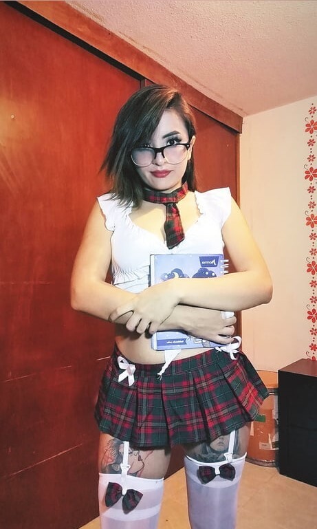 Estefancz Nude Leaked Onlyfans Photo Estefancz Nude Leaked Onlyfans Photo