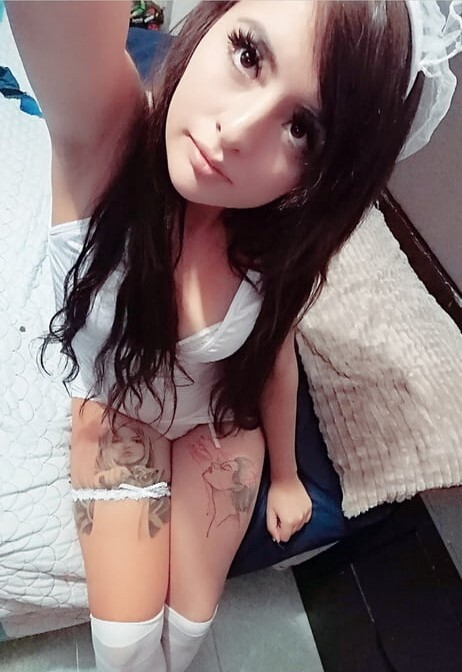 Estefancz Nude Leaked Onlyfans Photo Estefancz Nude Leaked Onlyfans Photo