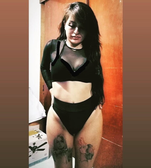 Estefancz Nude Leaked Onlyfans Photo Estefancz Nude Leaked Onlyfans Photo