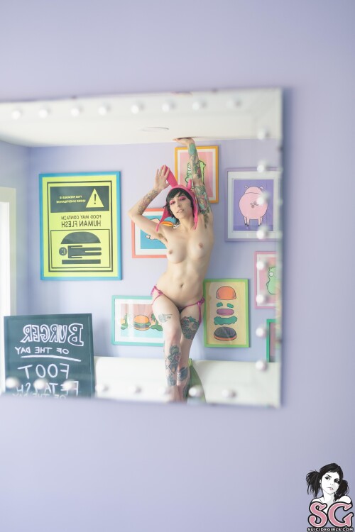 Skyhook Nova Nude Leaked Onlyfans Photo Skyhook Nova Nude Leaked Onlyfans Photo
