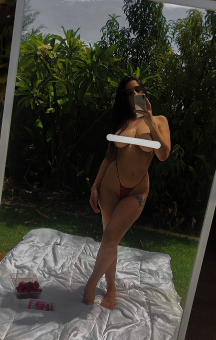 Scarlett Nude Leaked Onlyfans Photo Scarlett Nude Leaked Onlyfans Photo