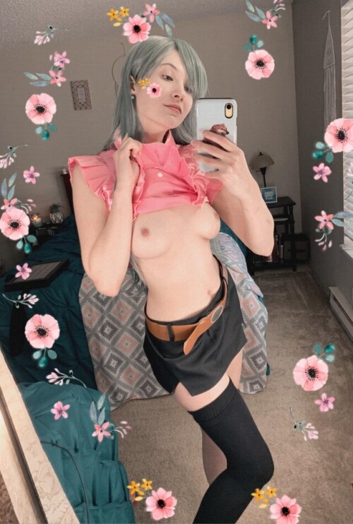 MooshMallow / Glowweak Nude Leaked Onlyfans Photo MooshMallow / Glowweak Nude Leaked Onlyfans Photo
