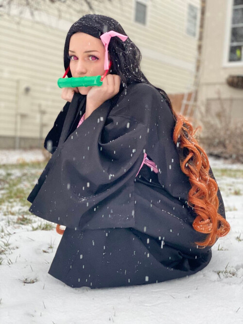 Bunnybii Nude Leaked Onlyfans Photo