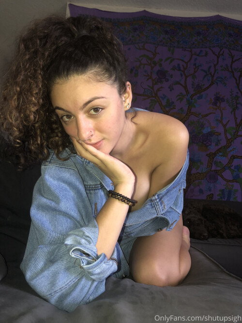 Shutupsigh - Starrysigh Nude Leaked Onlyfans Photo Shutupsigh - Starrysigh Nude Leaked Onlyfans Photo