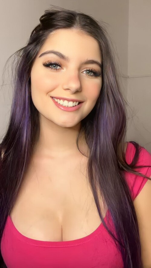 Julieta Allegretti - GirlofNox Nude Leaked Onlyfans Photo Julieta Allegretti - GirlofNox Nude Leaked Onlyfans Photo