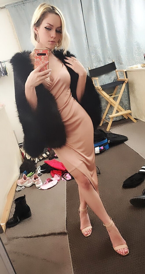 Bunnybii Nude Leaked Onlyfans Photo
