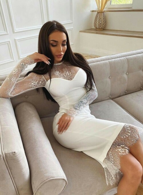 Nessa Orlova | rusmeganfox | nessamooore Nude Leaked Onlyfans Photo