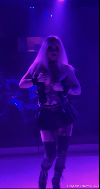 venomroseexotic Nude Leaked Onlyfans Photo venomroseexotic Nude Leaked Onlyfans Photo