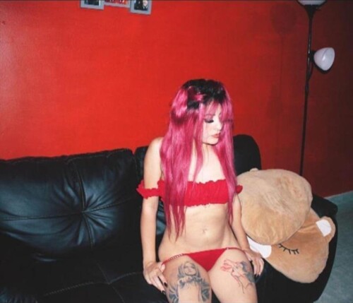 Estefancz Nude Leaked Onlyfans Photo Estefancz Nude Leaked Onlyfans Photo