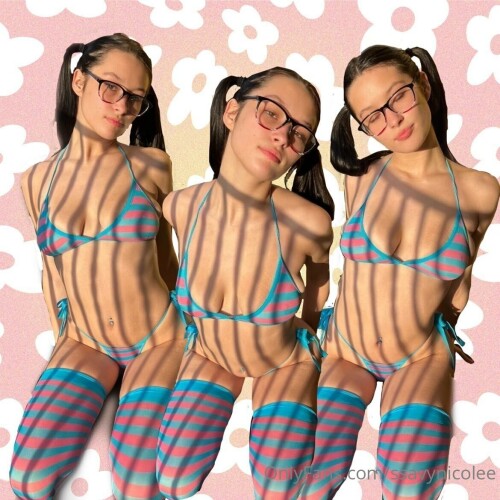 Savannah Saylor | ssavynicolee Nude Leaked Onlyfans Photo Savannah Saylor | ssavynicolee Nude Leaked Onlyfans Photo
