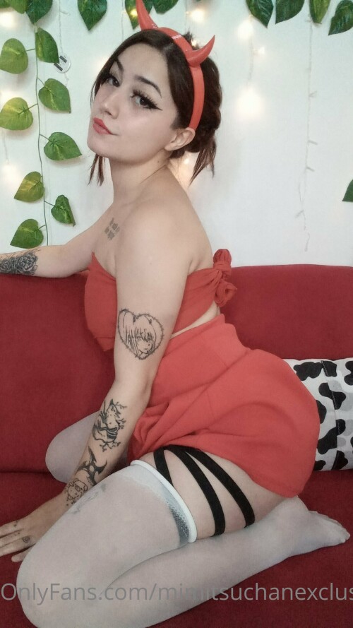 Mimitsu-Chan / mimitsuchanexclusive / mimichanuwu / mimitsumiko Nude Leaked Onlyfans Photo Mimitsu-Chan / mimitsuchanexclusive / mimichanuwu / mimitsumiko Nude Leaked Onlyfans Photo