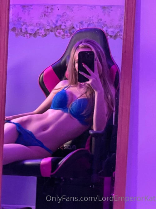 Lordemperorkat Nude Leaked Onlyfans Photo