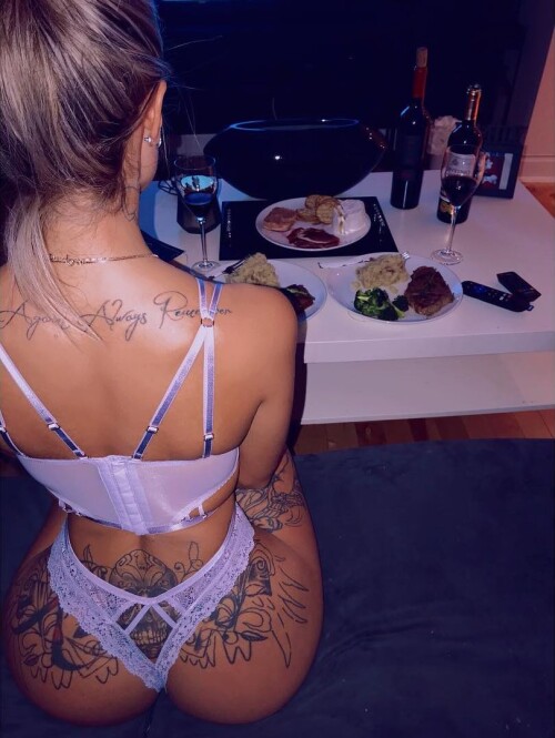 Cassandra Plouffe Nude Leaked Onlyfans Photo Cassandra Plouffe Nude Leaked Onlyfans Photo