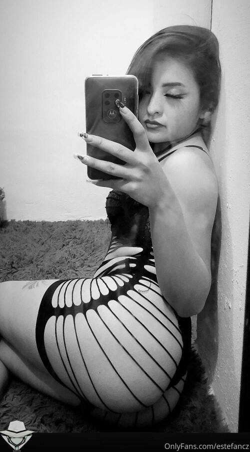 Estefancz Nude Leaked Onlyfans Photo Estefancz Nude Leaked Onlyfans Photo