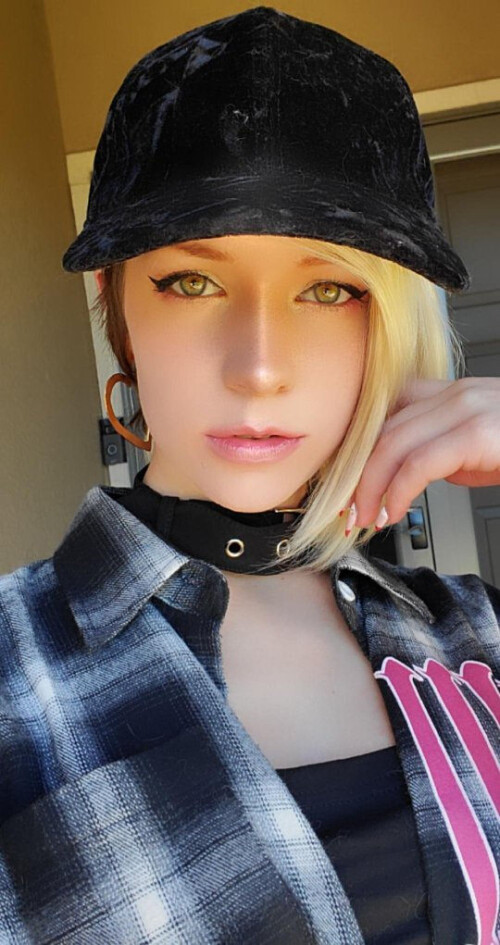 Bunnybii Nude Leaked Onlyfans Photo