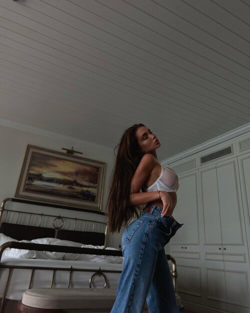 Nessa Orlova | rusmeganfox | nessamooore Nude Leaked Onlyfans Photo
