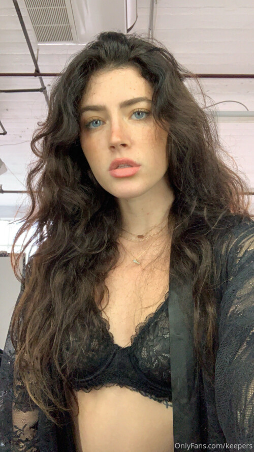 Keep Chambers/ Keepers Nude Leaked Onlyfans Photo Keep Chambers/ Keepers Nude Leaked Onlyfans Photo