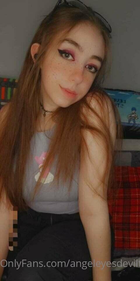 AngelEyesDevilThighs Nude Leaked Onlyfans Photo AngelEyesDevilThighs Nude Leaked Onlyfans Photo