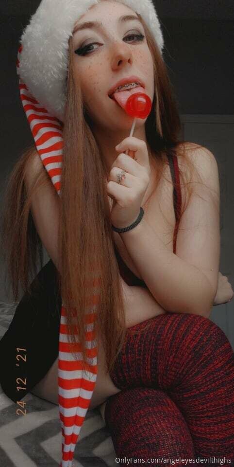 AngelEyesDevilThighs Nude Leaked Onlyfans Photo AngelEyesDevilThighs Nude Leaked Onlyfans Photo