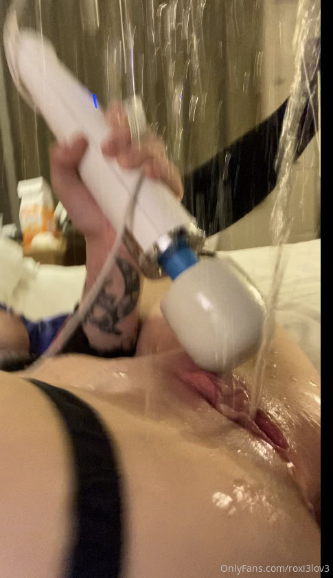 venomroseexotic Nude Leaked Onlyfans Photo venomroseexotic Nude Leaked Onlyfans Photo