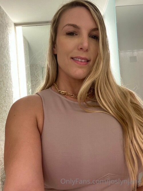 Joslyn Jane Nude Leaked Onlyfans Photo Joslyn Jane Nude Leaked Onlyfans Photo