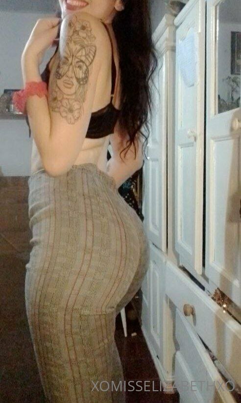 Elizabeth - xomisseizabethxo Nude Leaked Onlyfans Photo Elizabeth - xomisseizabethxo Nude Leaked Onlyfans Photo