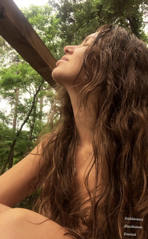 Sabine Jemeljanova Nude Leaked Onlyfans Photo