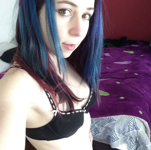 Litzia Moon Nude Leaked Onlyfans Photo Litzia Moon Nude Leaked Onlyfans Photo