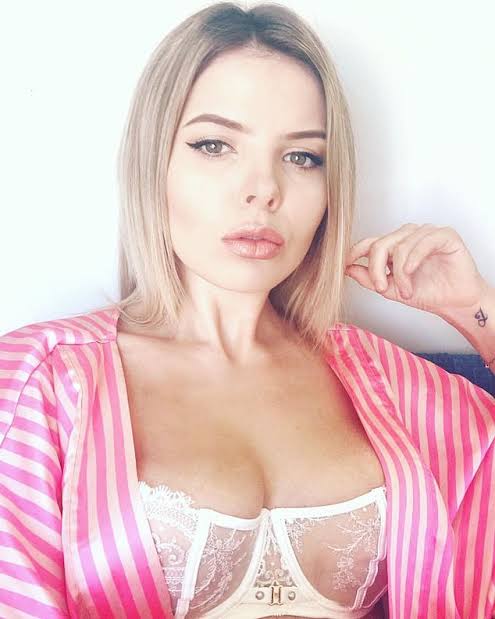 Olivia Frazer AUS MAFS/ olivefrazer Nude Leaked Onlyfans Photo Olivia Frazer AUS MAFS/ olivefrazer Nude Leaked Onlyfans Photo