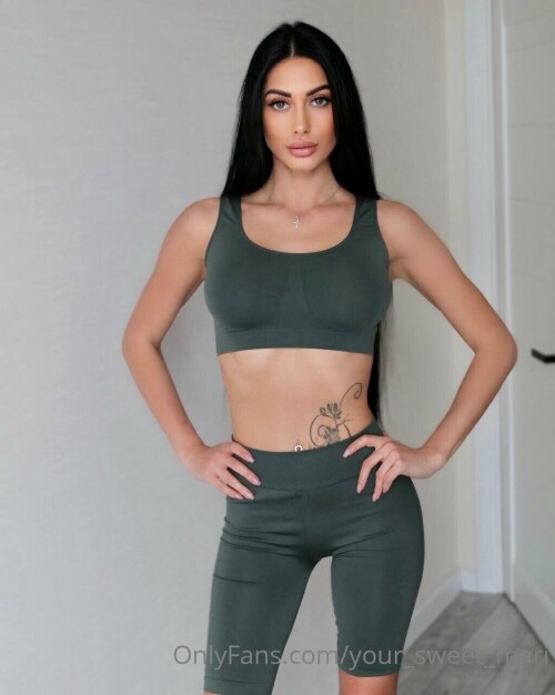 Mari Sweet / Your_Sweet_Mari Nude Leaked Onlyfans Photo Mari Sweet / Your_Sweet_Mari Nude Leaked Onlyfans Photo