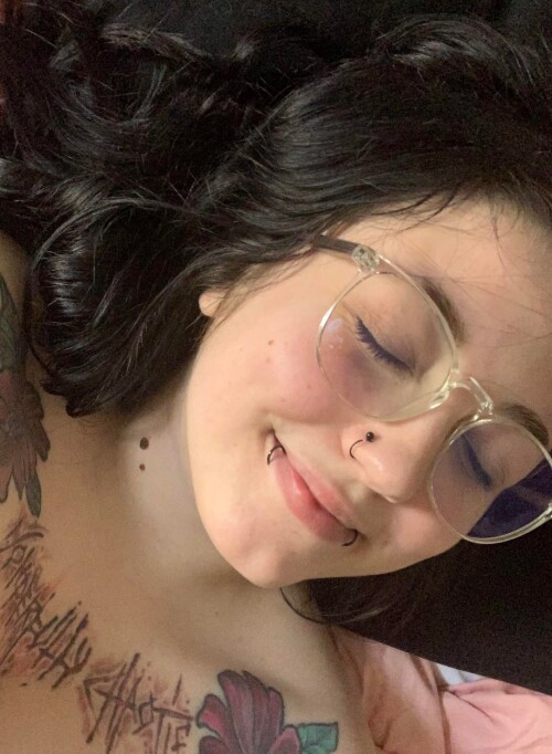 Bludreambabie222 Nude Leaked Onlyfans Photo Bludreambabie222 Nude Leaked Onlyfans Photo