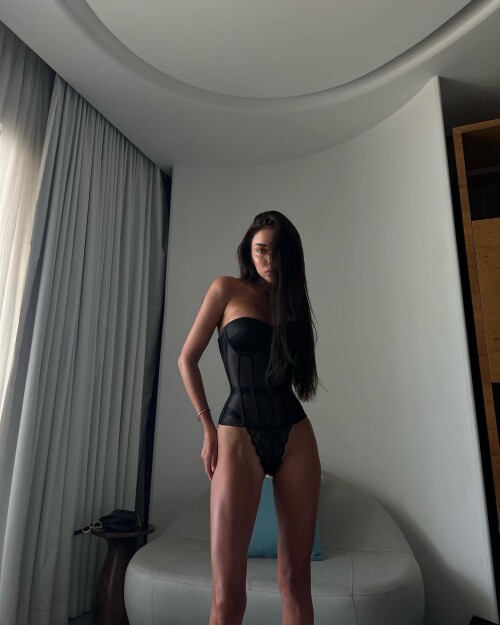 Nessa Orlova | rusmeganfox | nessamooore Nude Leaked Onlyfans Photo