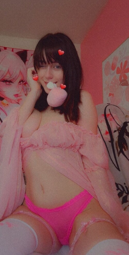 Katietriggersme / Shadwfantasy / Shadwdivinity Nude Leaked Onlyfans Photo Katietriggersme / Shadwfantasy / Shadwdivinity Nude Leaked Onlyfans Photo