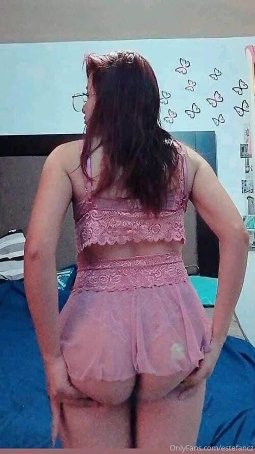Estefancz Nude Leaked Onlyfans Photo Estefancz Nude Leaked Onlyfans Photo