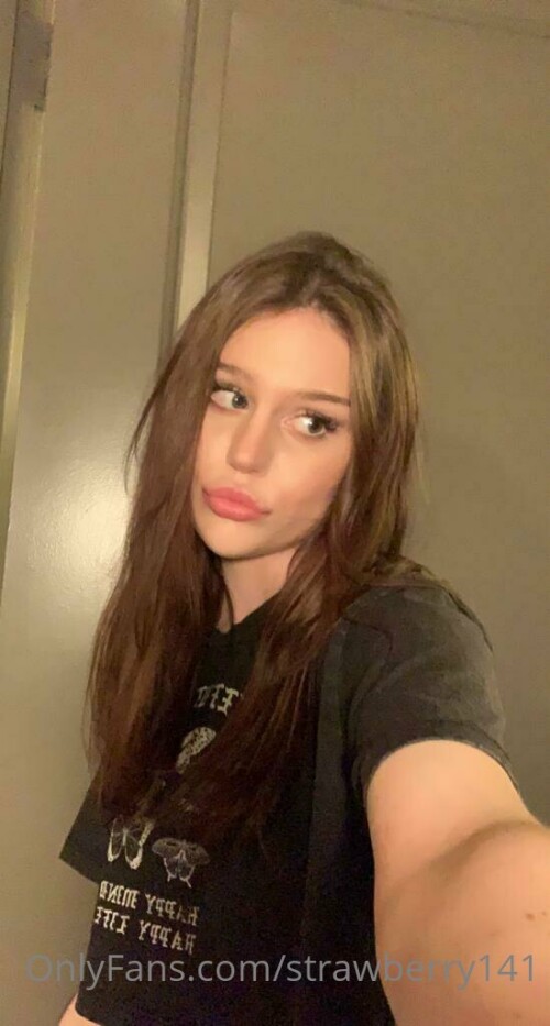 strawberry141 / mabelmay1 / mabel may Nude Leaked Onlyfans Photo strawberry141 / mabelmay1 / mabel may Nude Leaked Onlyfans Photo