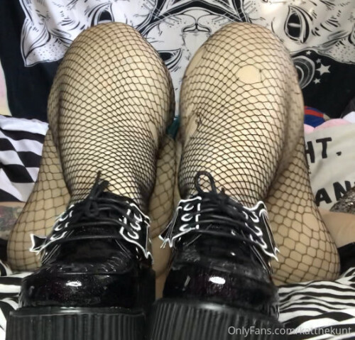 KatTheKunt Nude Leaked Onlyfans Photo