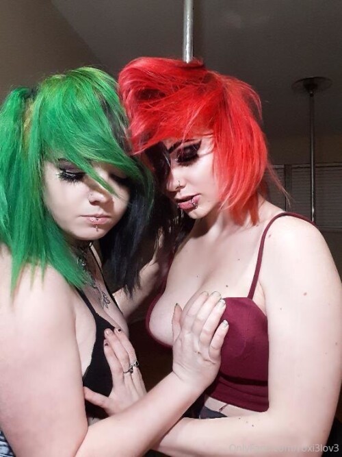 venomroseexotic Nude Leaked Onlyfans Photo venomroseexotic Nude Leaked Onlyfans Photo