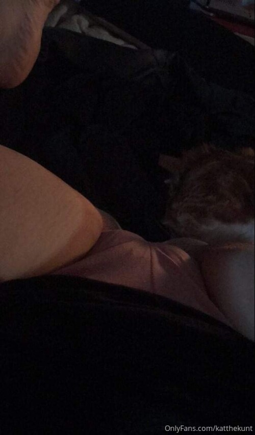 KatTheKunt Nude Leaked Onlyfans Photo