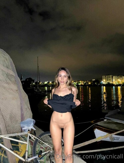 Tülin @Psycnicall Nude Leaked Onlyfans Photo Tülin @Psycnicall Nude Leaked Onlyfans Photo